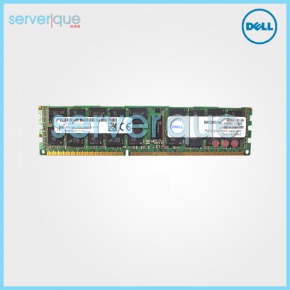 SNP20D6FC/16G Dell 16GB 2RX4 1600MHz DDR3 PC3-12800 CL11 Reg ECC Memory Module